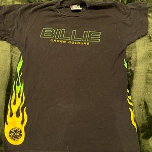Billie Eilish Merch T-shirt